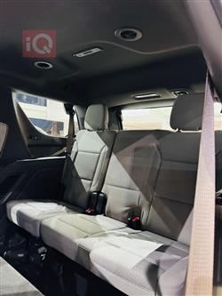 جي ام سي يوكون